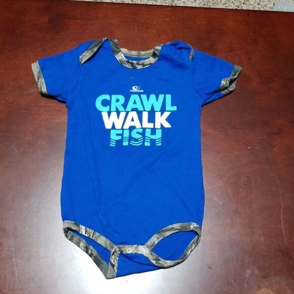 🦋3/$15💰A bundle of baby clothes 💥Final Price💥 - Picture 2 of 4